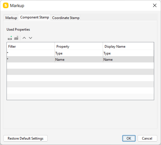 markup2