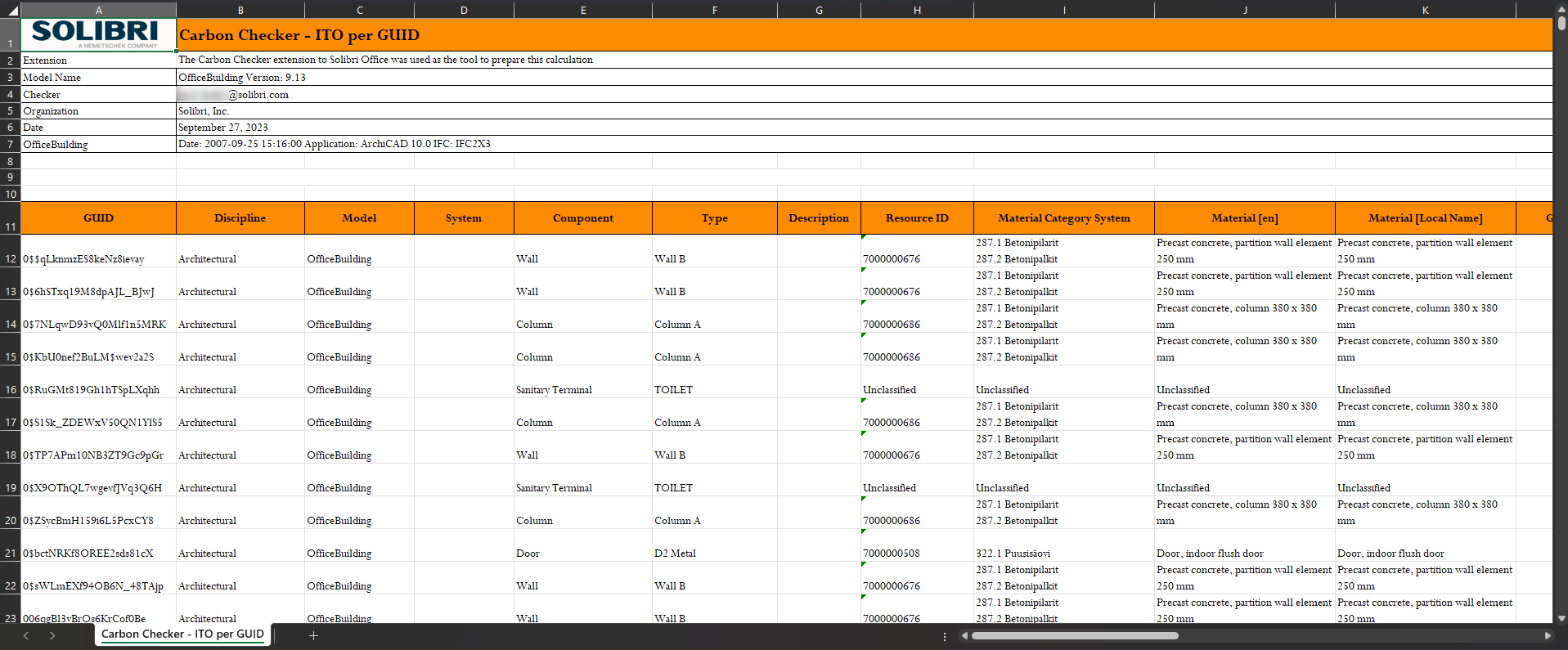 carbon_checker_reportGUID.png