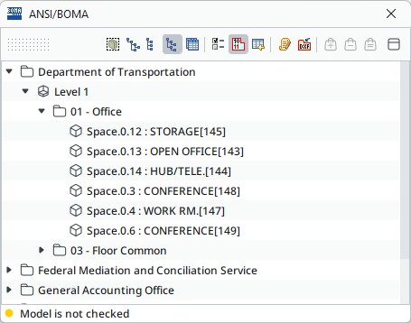 Occupant Organization