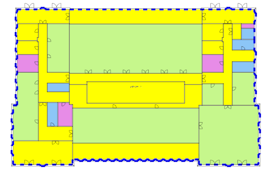 Measured Gross Area