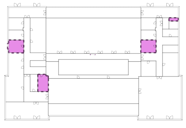 Building Common Usable Areas