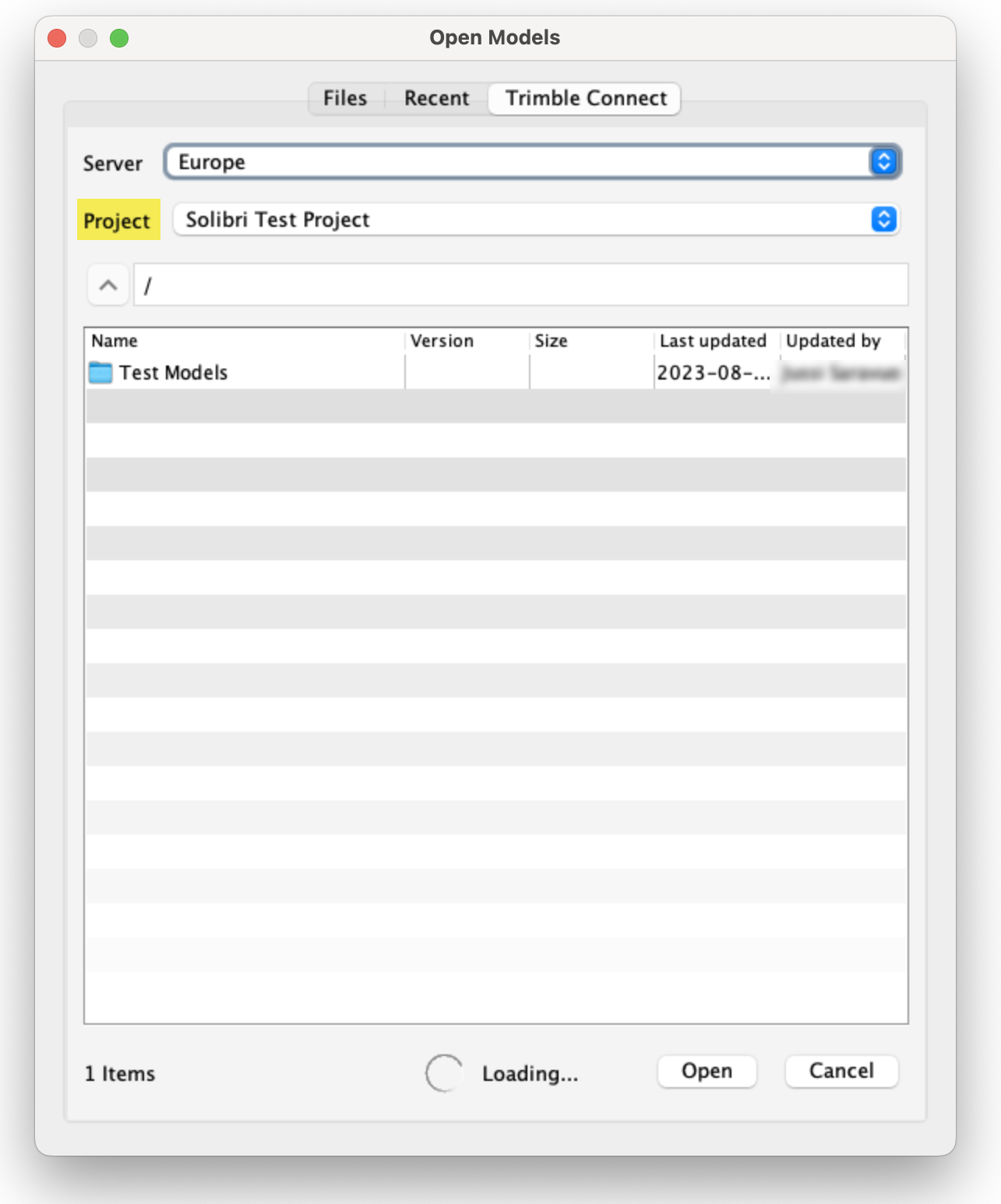 trimble_connect_open_selectproject.png