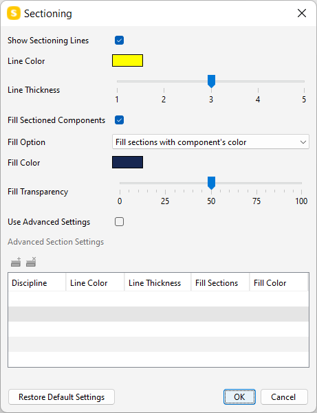 sectioning_settings