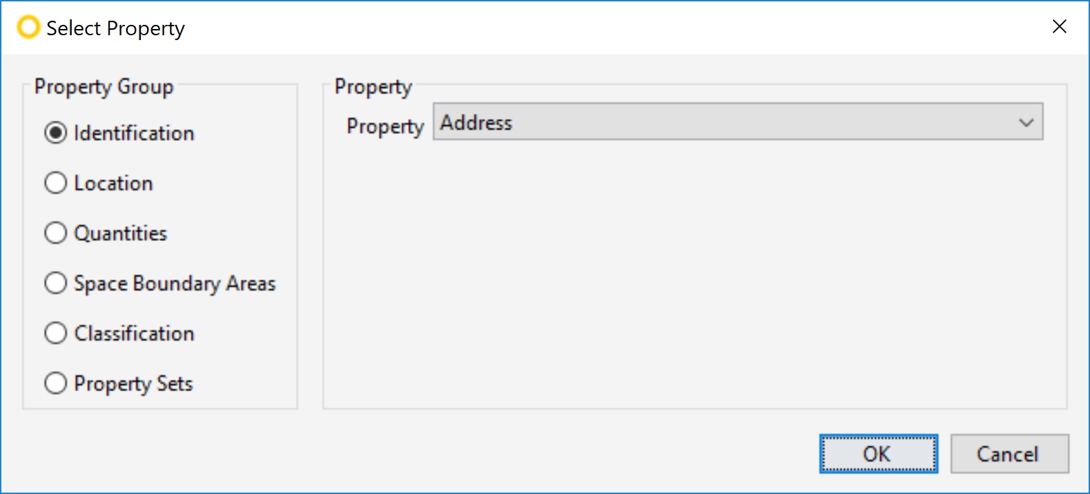 property